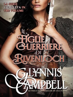 cover image of Le Figlie Guerriere di Rivenloch